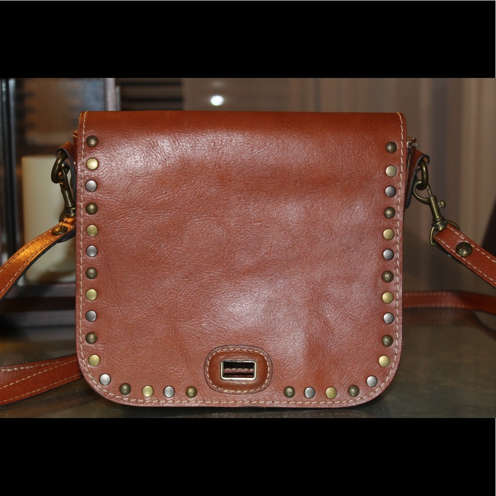Patricia Nash crossbody - Picture 2 of 5